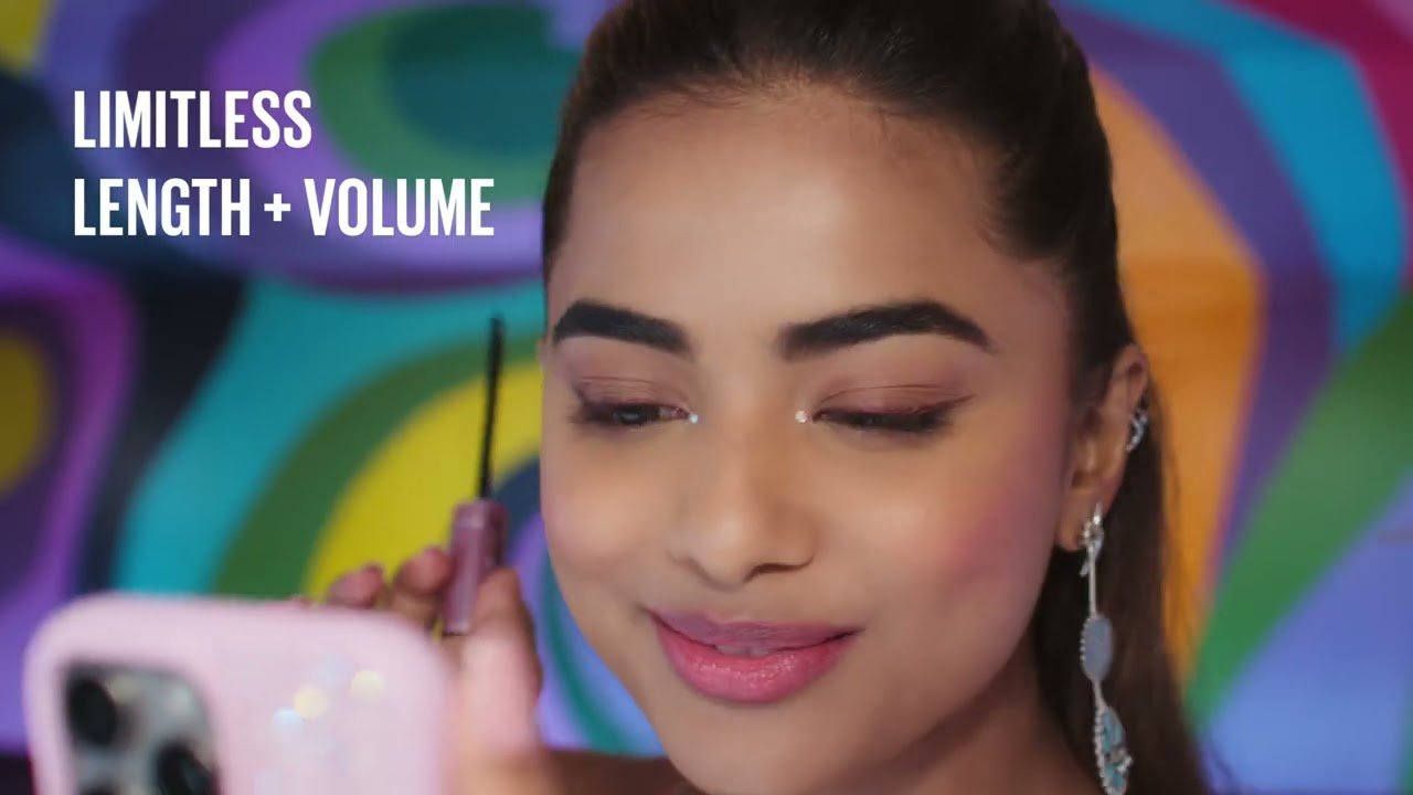 Maybelline