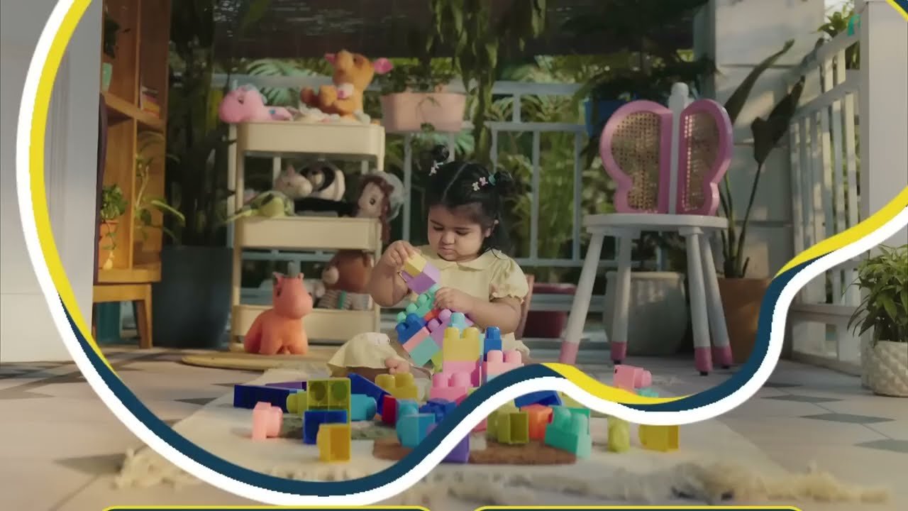 LIC's Amritbaal - Kid